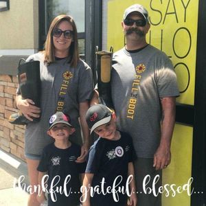 Meet your Posher, Amy